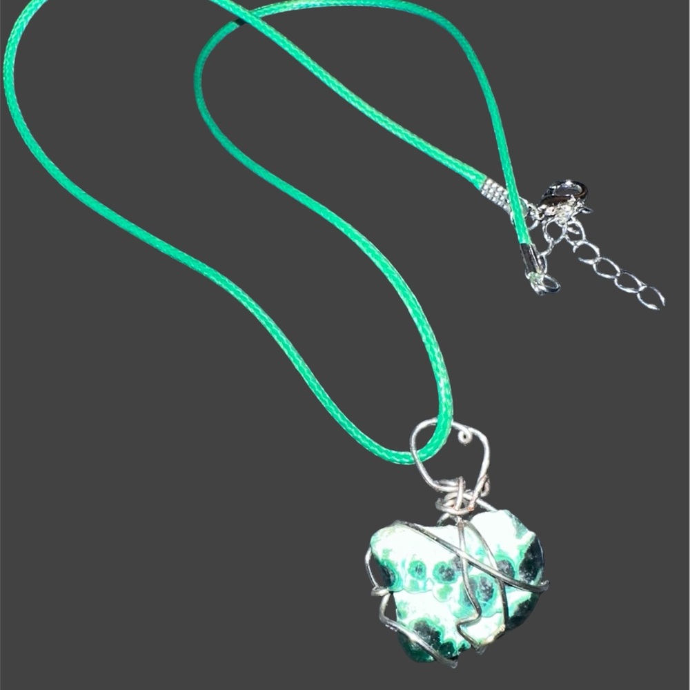 Malacolla Necklace